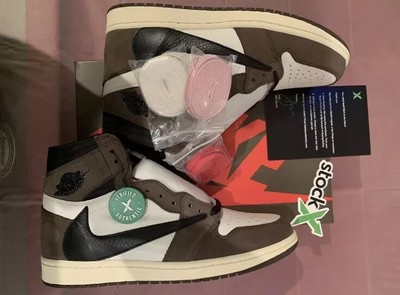 jordan 1 a star is born stockx